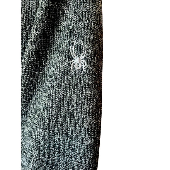 SPYDER WOMENS ENDURE FULL FRONT ZIP ACTIVEWEAR JACKET - Picture 5 of 10